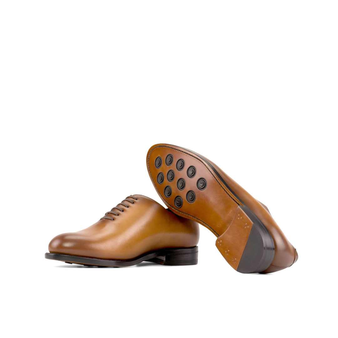 Men's Wholecut Shoes Leather Goodyear Welt 5378 3- MERRIMIUM