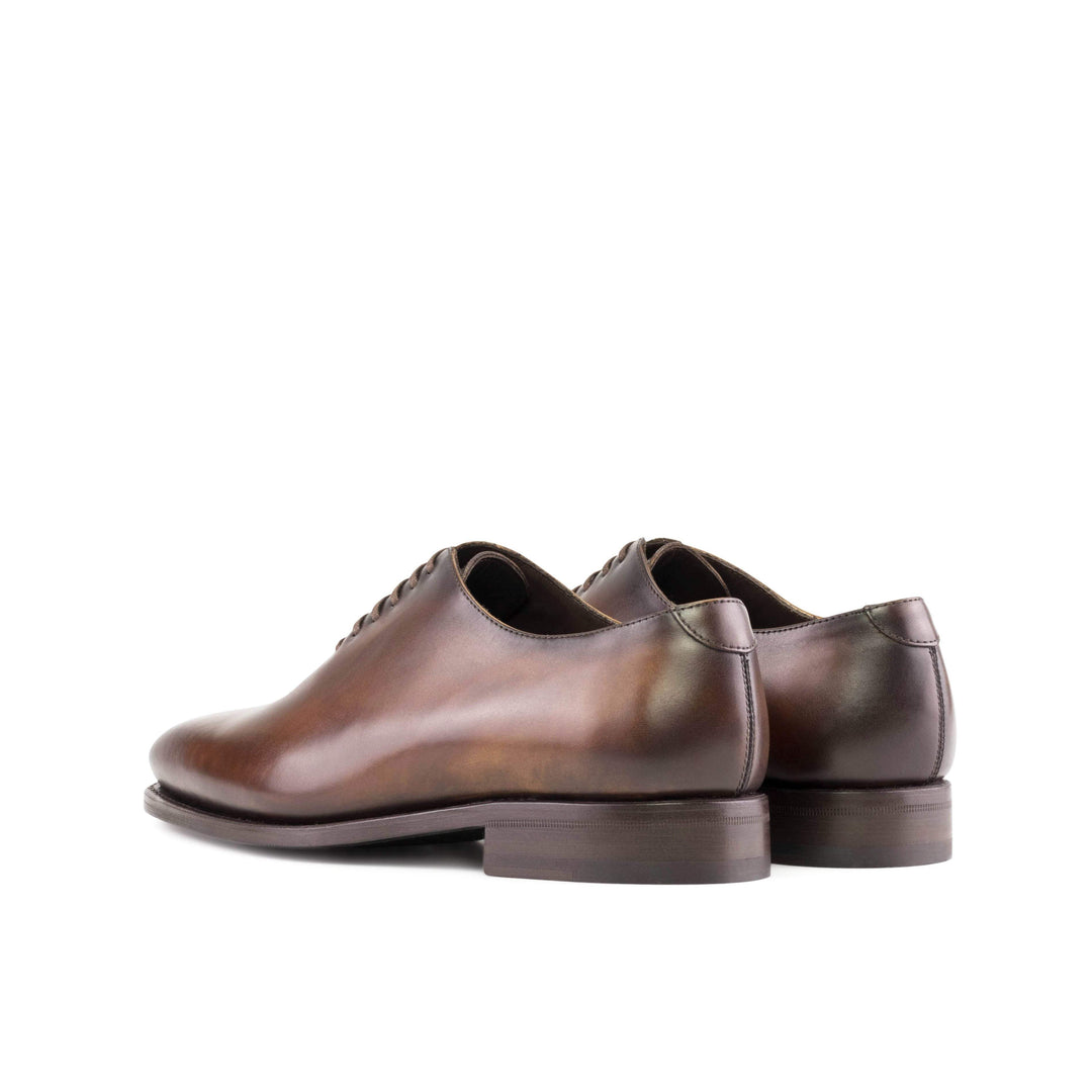 Men's Wholecut Shoes Leather Goodyear Welt 5490 4- MERRIMIUM