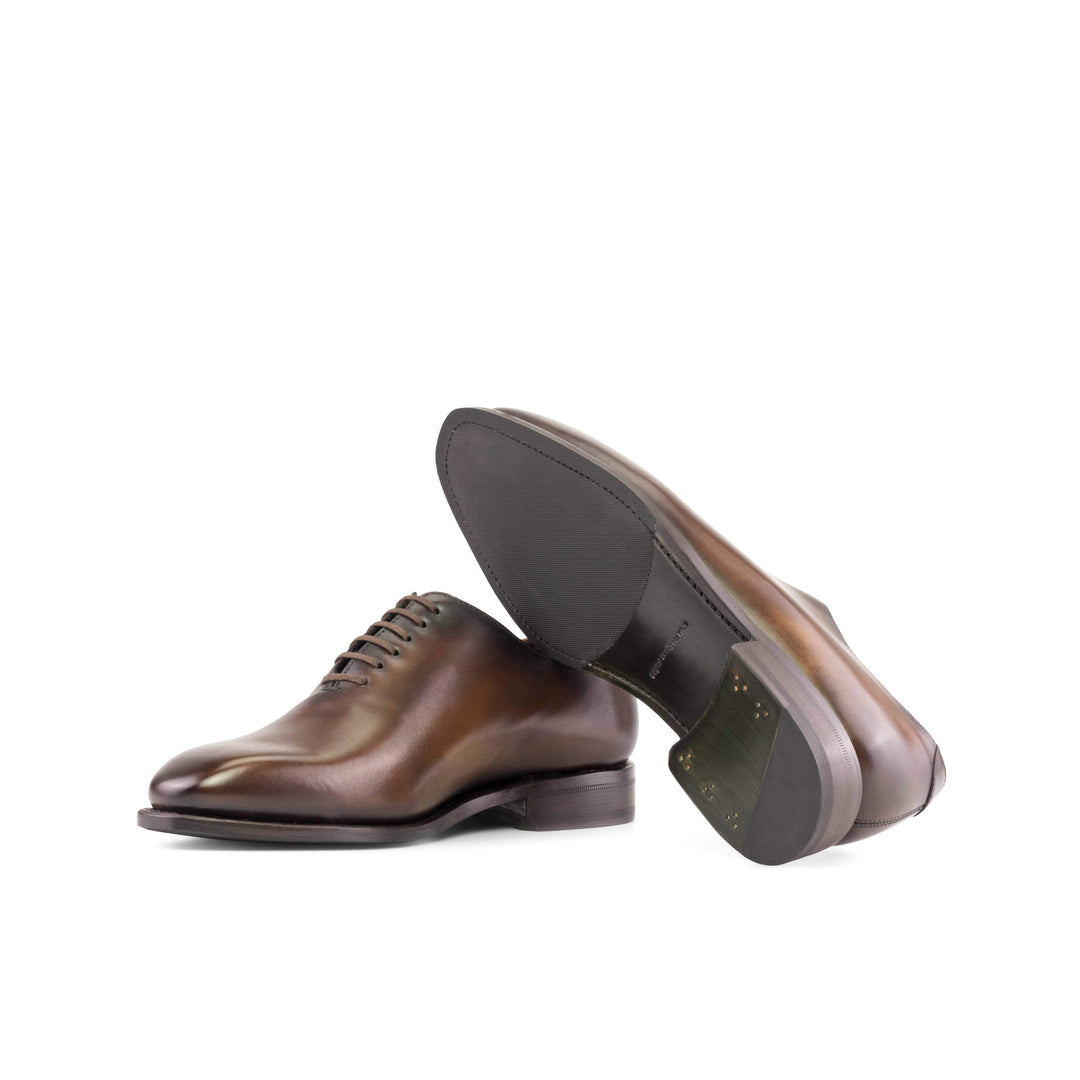 Men's Wholecut Shoes Leather Goodyear Welt 5490 3- MERRIMIUM