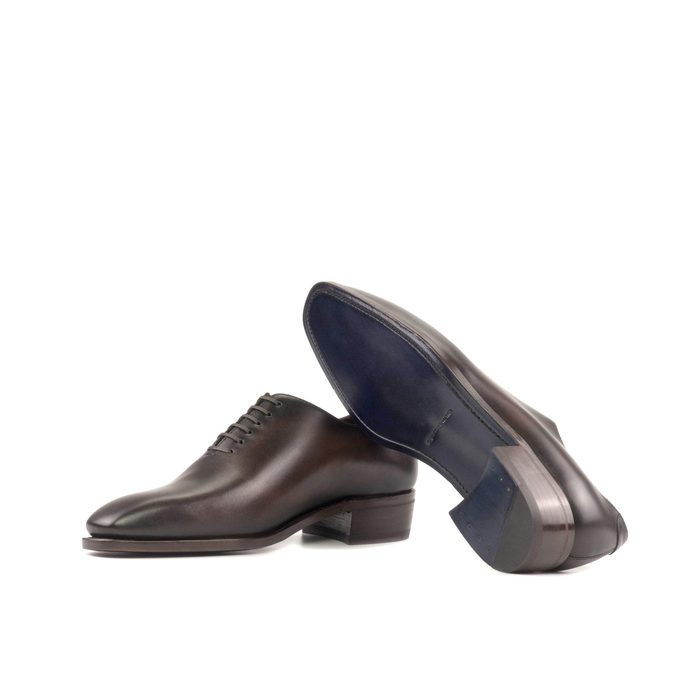 Men's Wholecut Shoes Leather Goodyear Welt 5494 3- MERRIMIUM