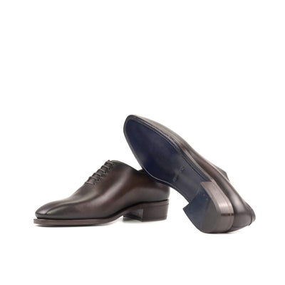 Men's Wholecut Shoes Leather Goodyear Welt 5494 3- MERRIMIUM