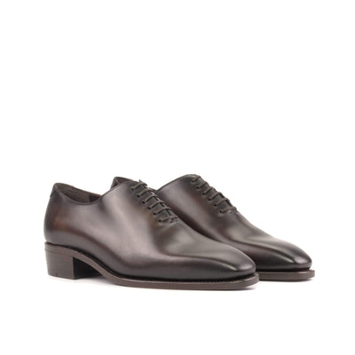 Men's Wholecut Shoes Leather Goodyear Welt 5494 6- MERRIMIUM