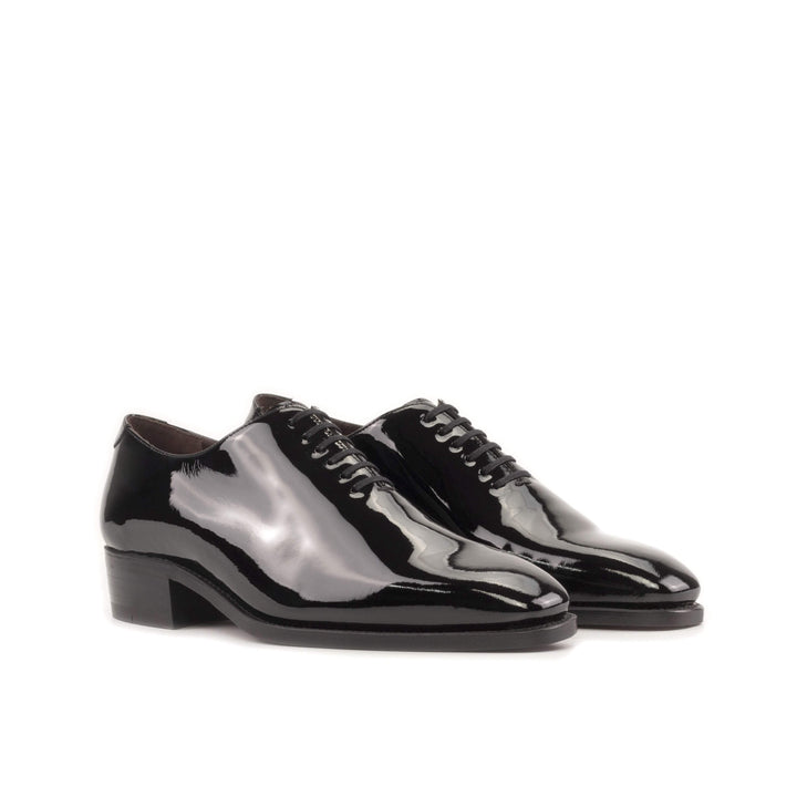 Men's Wholecut Shoes Leather Goodyear Welt 5497 6- MERRIMIUM