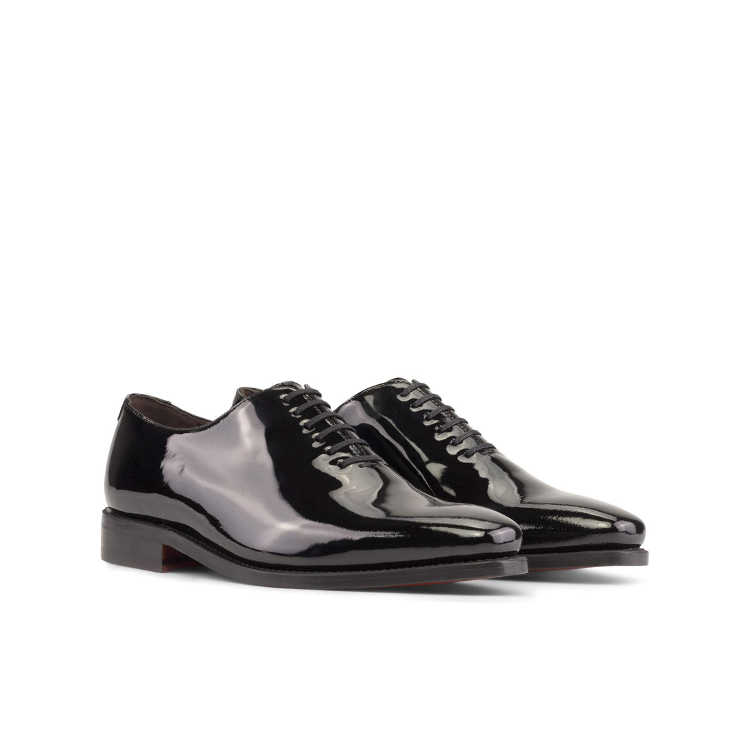 Men's Wholecut Shoes Leather Goodyear Welt 5522 6- MERRIMIUM