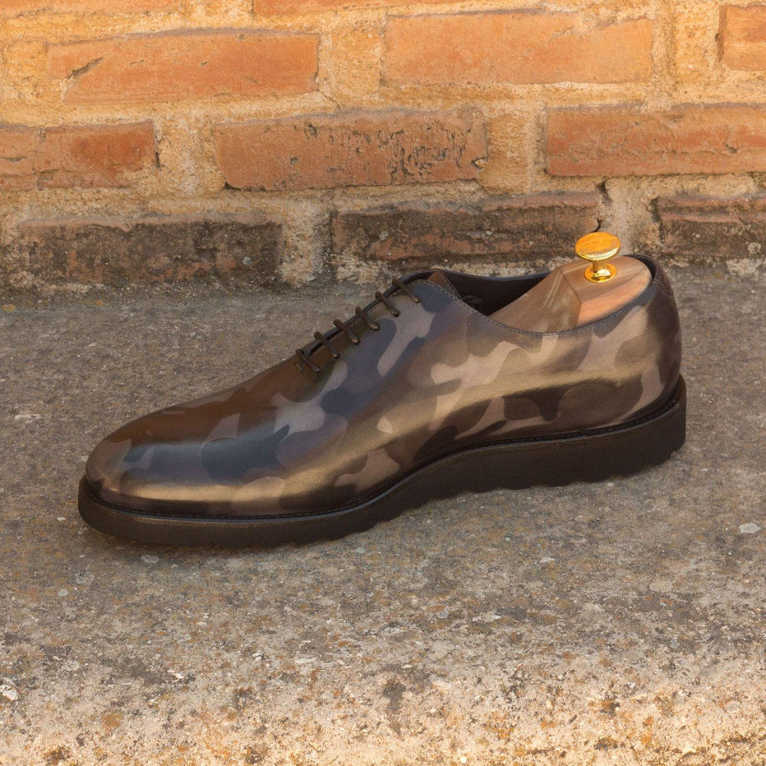 Men's Wholecut Shoes Patina Grey 2910 1- MERRIMIUM--GID-1547-2910