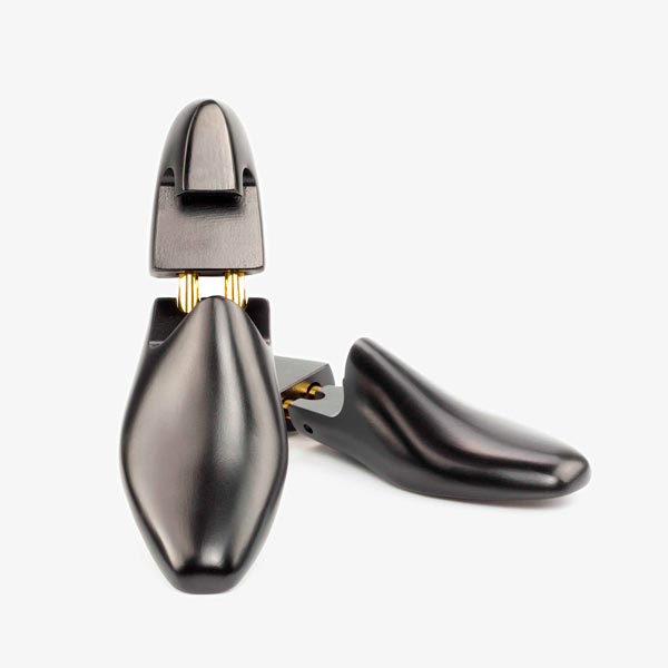 Men Shoe Tree Black - MERRIMIUM