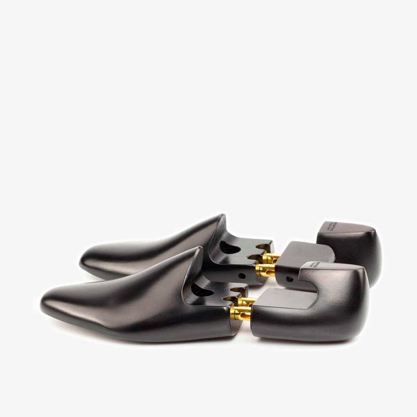 Men Shoe Tree Black - MERRIMIUM