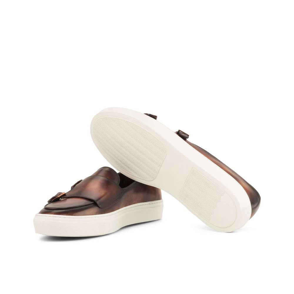 Monk Sneaker-Wholesale - MERRIMIUM