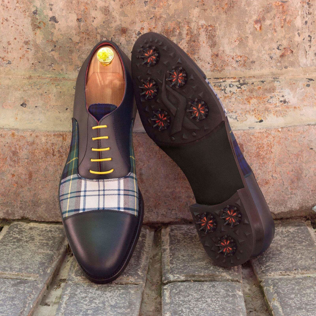 Oxford-Box Calf, Sartorial, Blue 1-MERRIMIUM--GID-1422-2813-wholesale