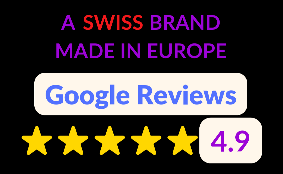 MERRIMIUM A Swiss Brand Google review