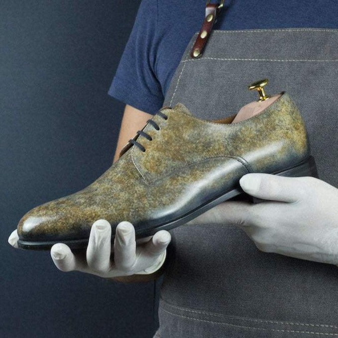 Taupe-Stone-Derby-Shoes-Limited-Edition-Merrimium--LE-05-xxxx