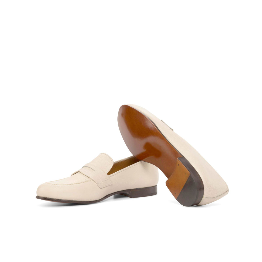 Wellington-Painted Full Grain, Nude 2-MERRIMIUM-WS
