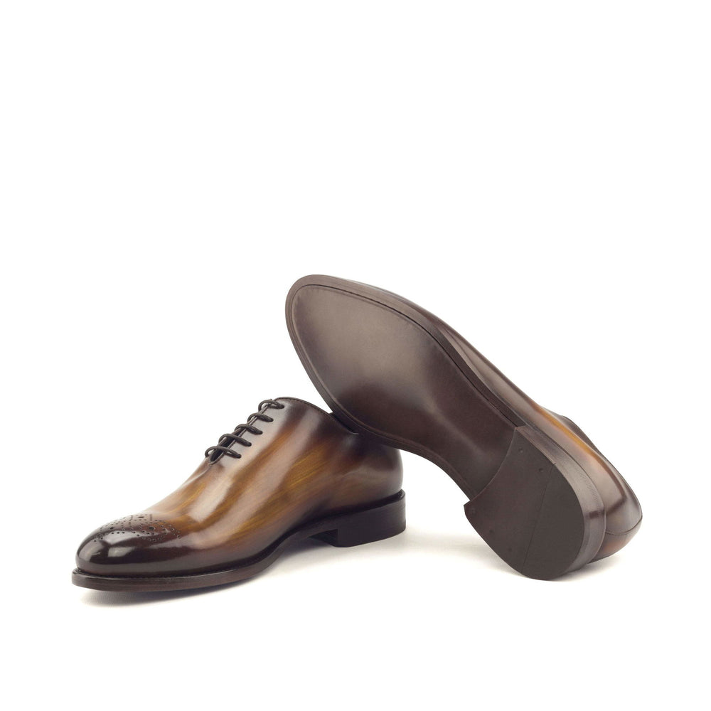 Whole Cut-Patina, Brown 2-MERRIMIUM-WS
