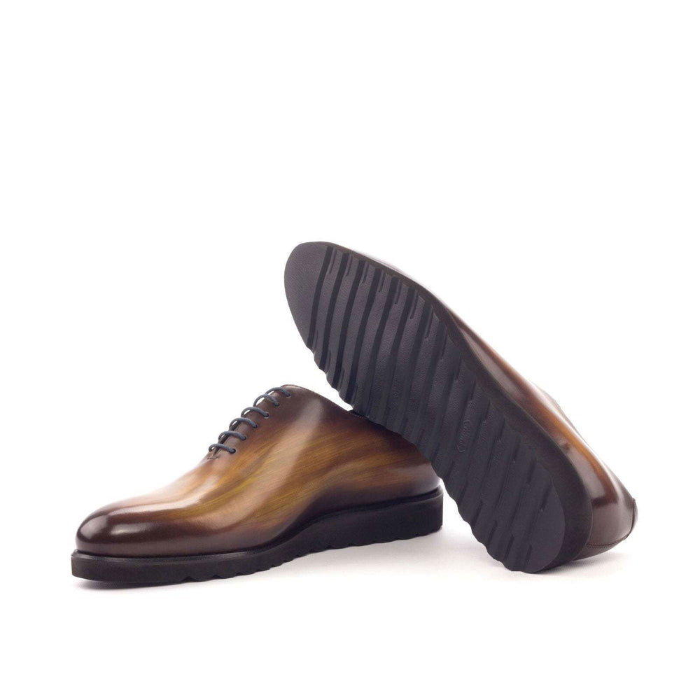 Whole Cut-Patina, Brown 2-MERRIMIUM-wholesale