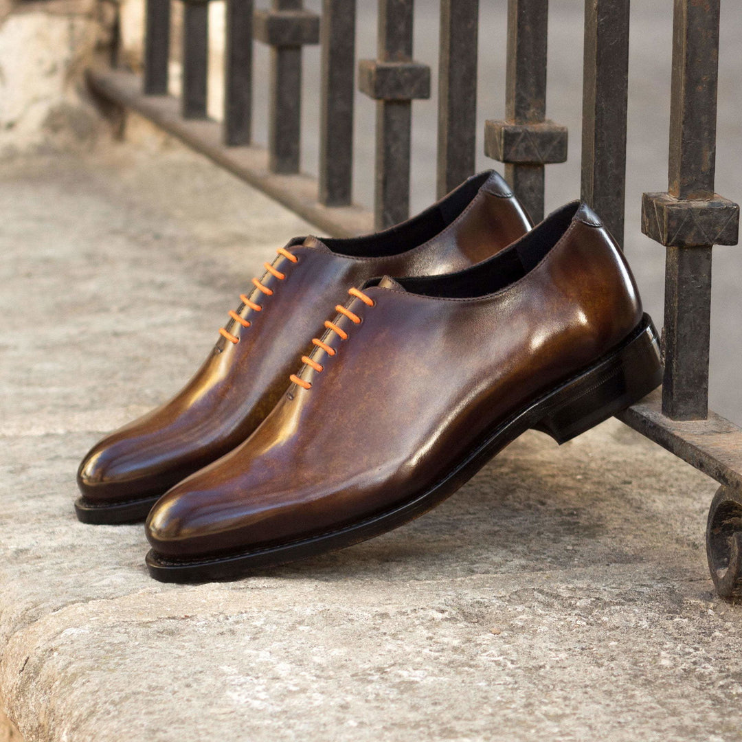 Whole Cut-Patina, Brown, Blue 1-MERRIMIUM-WS