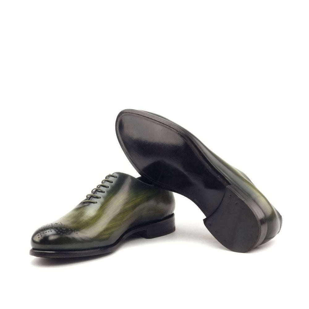 Whole Cut-Patina, Green 2-MERRIMIUM-wholesale