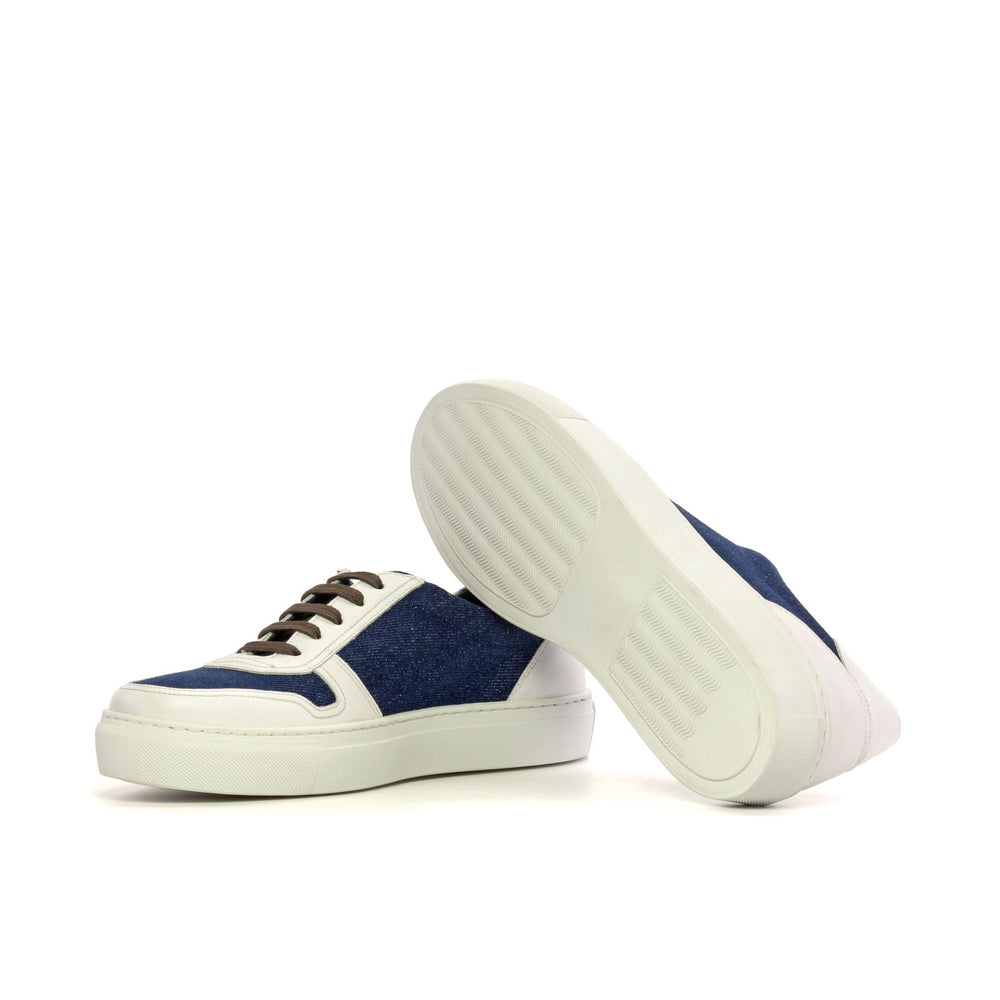 Women's Trainers Blue 5718 2 MERRIMIUM