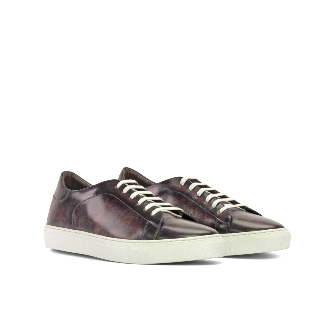 Men's Trainers Patina Violet 5275 3 MERRIMIUM