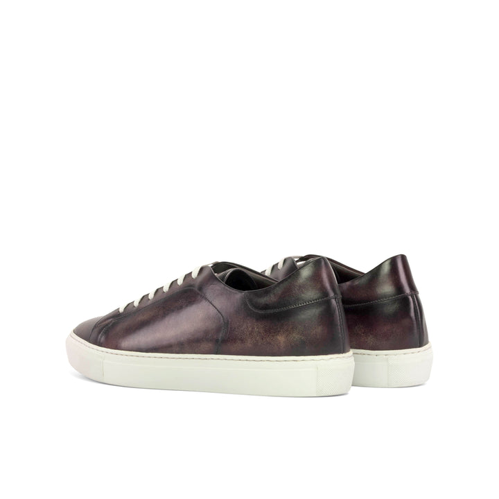 Men's Trainers Patina Violet 5275 4 MERRIMIUM